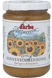 Darbo Sonnenblumenhonig (500 g)