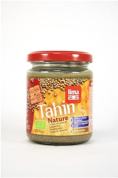 Lima Tahin Nature (225 g)