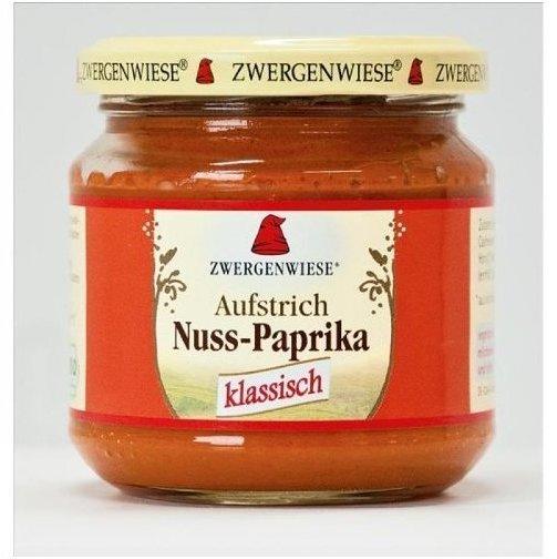 Zwergenwiese Nuss-Paprika (200g)