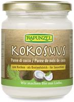 Rapunzel - Kokosmus 215 g