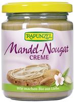 Rapunzel - Mandel-Nougat-Creme 250 g