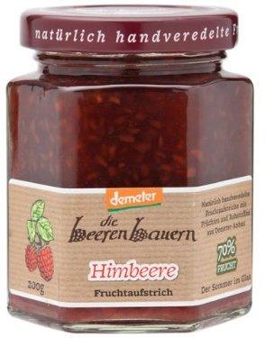 Beerenbauern Himbeere (200 g)