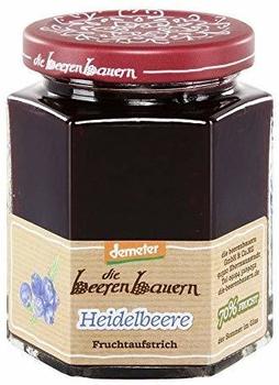 Beerenbauern Heidelbeere (200 g)