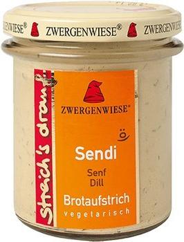 Zwergenwiese streich's drauf Sendi (160 g)