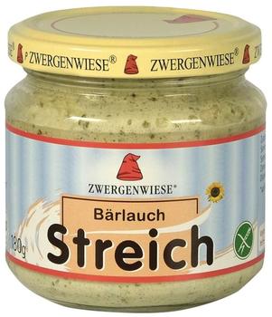 Zwergenwiese Streich Bärlauch (180 g)