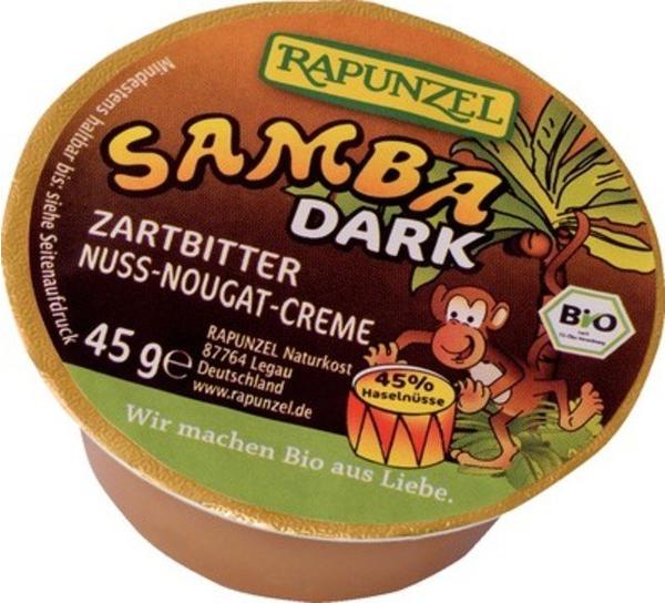 Rapunzel Samba Dark (45 g)