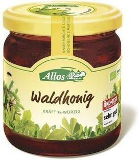 Allos Waldhonig (500 g)