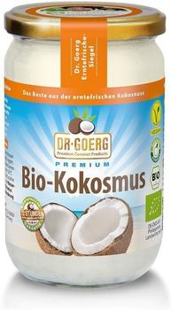 Dr. Goerg Premium Bio-Kokosmus (200 g)