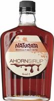 Naturata - Ahornsirup Grad C, kr&auml;ftig