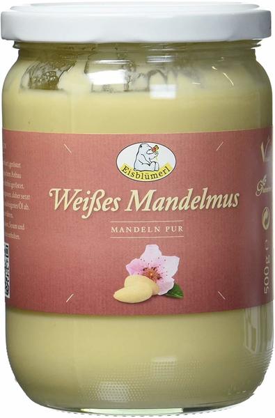 Eisblümerl Weißes Mandelmus extra fein (500 g)