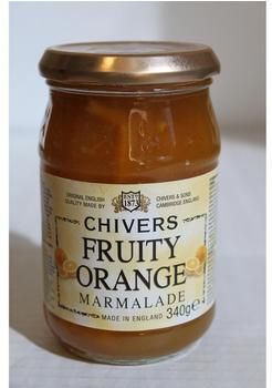 Chivers Fruity Orange (340 g)