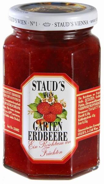 Staud's Wien Garten-Erdbeere (250 g)