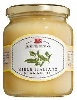 Brezzo Miele di Arancio (500 g)