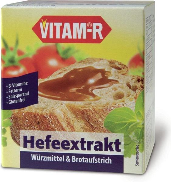 VITAM -R Hefeextrakt (250 g)