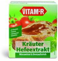 Kr&auml;uter VITAM-R Hefeextrakt 1 St