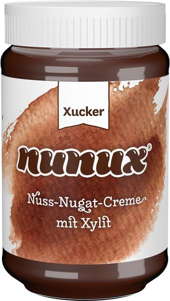 Xucker Nunux Nuss Nougat Creme (300g)