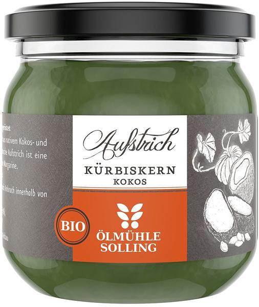 Ölmühle Solling Kürbiskern Kokos Aufstrich (160g)