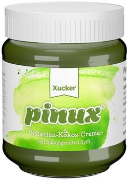 Xucker pinux Pistazien Kokos Creme mit Xylit (200g)