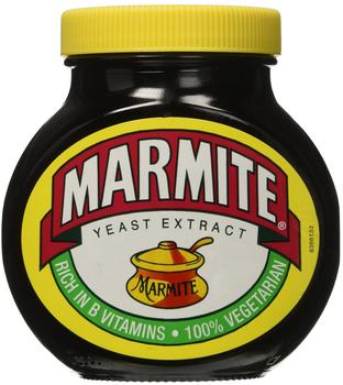 Marmite Original Hefeextrakt (500g)