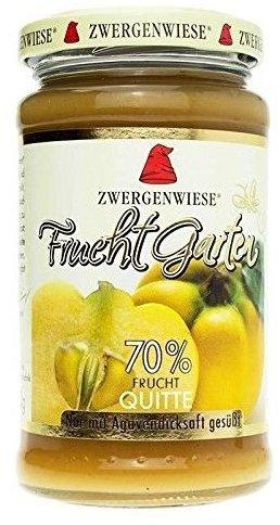 Zwergenwiese Fruchtgarten Quitte (225g)