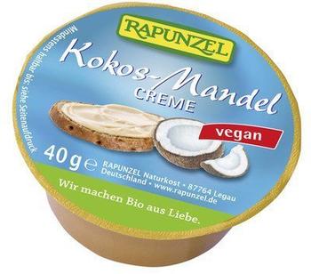 Rapunzel Kokos-Mandel Creme vegan (40g)