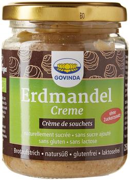 Govinda Erdmandel Creme (250g)