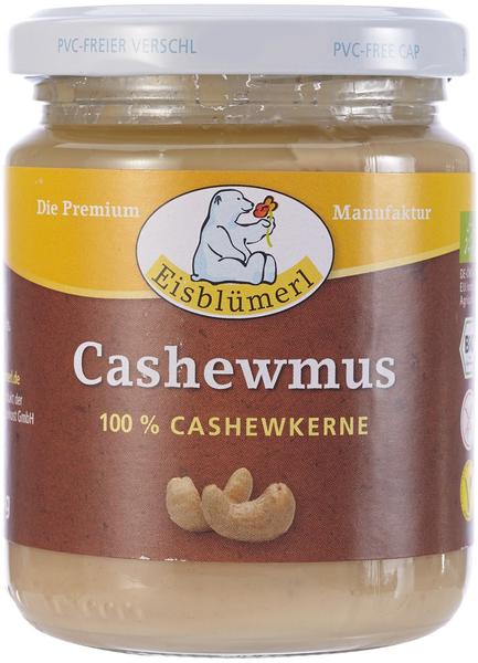 Eisblümerl Cashewmus (250g)