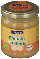 Hoyer Propolis im Honig 250 g