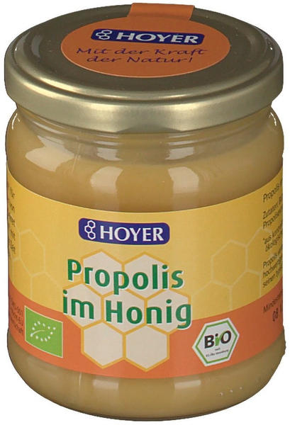 Hoyer Propolis im Honig (250g)