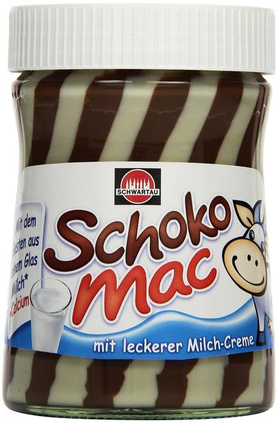 Schwartau Schoko Mac (400g)