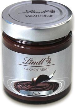 Lindt Kakaocreme Noir (210g)