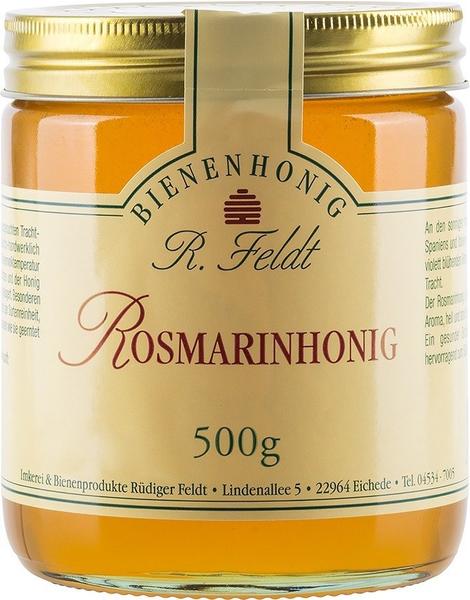 R. Feldt Rosmarinhonig (500g)