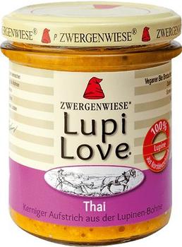Zwergenwiese Lupi Love Thai (165g)