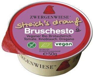 Zwergenwiese streich's drauf Bruschesto (50g)