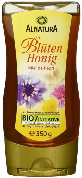 Alnatura Blütenhonig (350g)