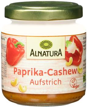 Alnatura Paprika-Cashew (125g)