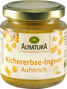 Alnatura Kichererbse-Ingwer (120g)