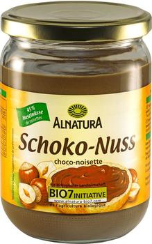 Alnatura Schoko-Nuss (500g)
