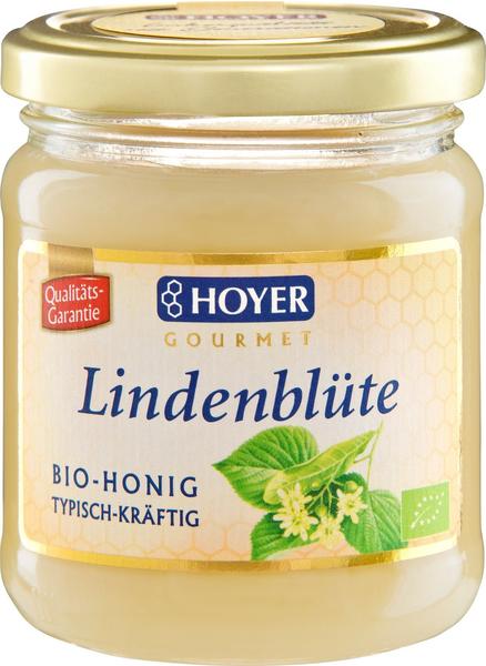 Hoyer Lindenblüte (250g)