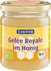 HOYER Gelee Royale im Honig 250 Gramm