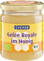 Hoyer Gelee Royale im Honig 250 g