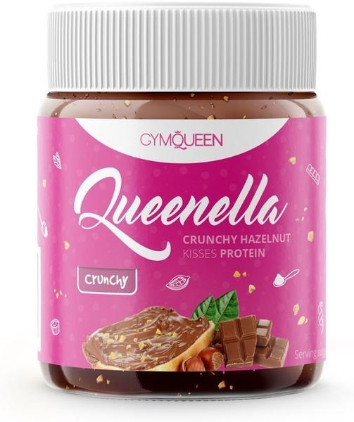 Gymqueen Queenella Crunchy (250g)