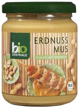 Bio-Zentrale Erdnuss-Mus 250g