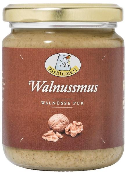 Eisblümerl Walnussmus (250g)