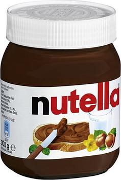 Ferrero Nutella (5 kg)