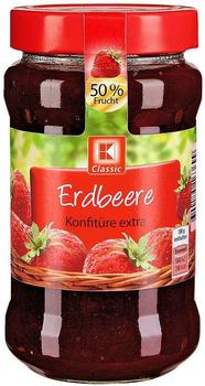 K-Classic Erdbeere Konfitüre extra