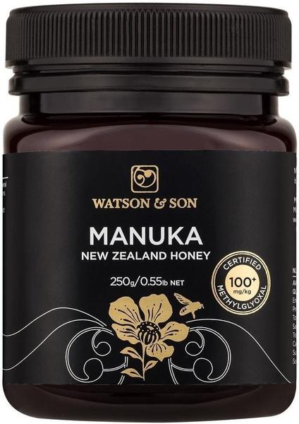 Watson & Son Manuka Honig 100+ (250g)