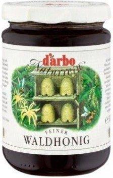 Darbo Waldhonig (500 g)