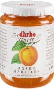 Darbo Rosen Marillen Konfitüre extra (450 g)