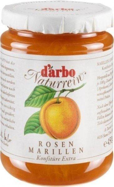 Darbo Rosen Marillen Konfitüre extra (450 g)